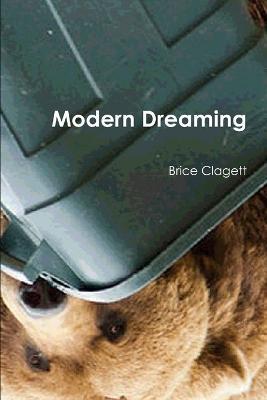 Modern Dreaming - Brice Clagett - cover