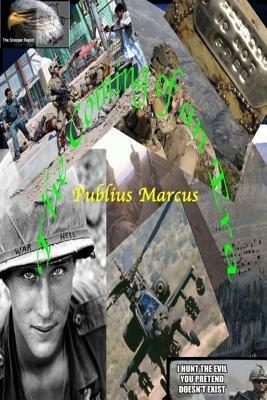 The Coming of an Era - Publius Marcus - cover