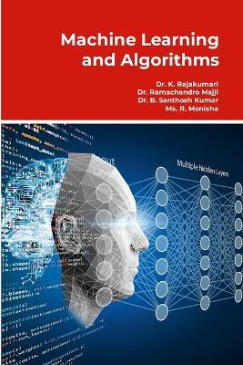 Machine Learning and Algorithms - cover