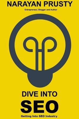 Dive Into SEO - Narayan Prusty - cover