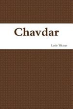 Chavdar