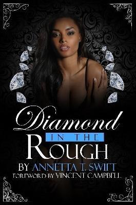 Diamond In The Rough - Annetta Swift - cover