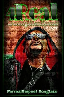 4 Real Compilations His Story - Forrealthepoet Douglas - cover