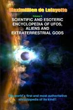 V2. Scientific and Esoteric Encyclopedia of Ufos, Aliens and Extraterrestrial Gods