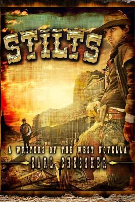 Stilts - Earl Chessher - cover