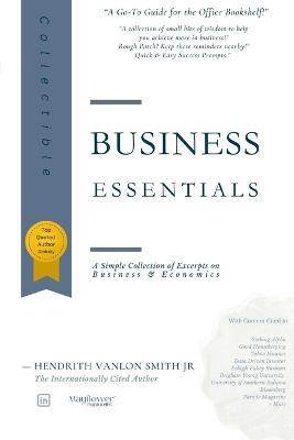 Business Essentials - Hendrith Vanlon Smith Jr - cover