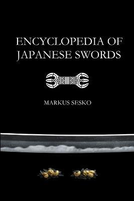 Ibs Encyclopedia of Japanese Swords (Paperback)