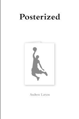 Posterized - Andrew Larson - cover