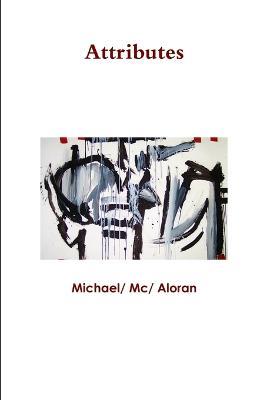 Attributes - Michael Mc Aloran - cover