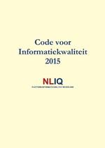 Code Voor Informatiekwaliteit 2015