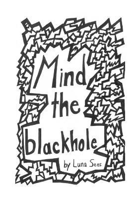 Mind the blackhole - Luna Sees - cover