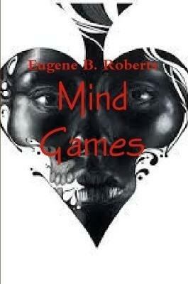 Mind Games - Eugene B Roberts - cover