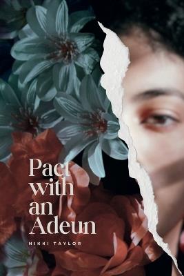 Pact with an Adeun - Nikki Taylor - cover