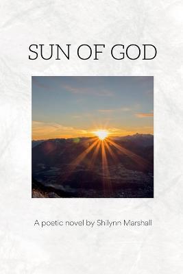 Sun of God - Shilynn Marshall - cover