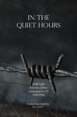 In the Quiet Hours - Kris Schulze - cover