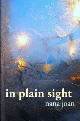 In Plain Sight - Nana Joan - cover