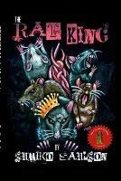 The Rat King: A Book of Dark Poetry - Sumiko Saulson - cover