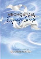 Hechos del Espiritu Santo - Warren Lathem - cover