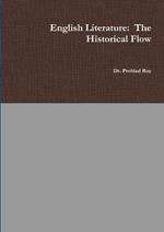 English Literature: The Historical Flow