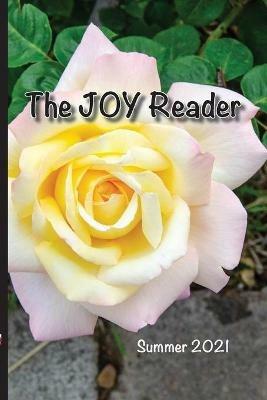 JOY Reader 2021 - cover