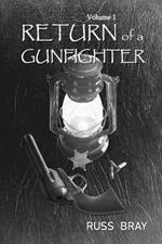 Return of a Gunfighter: Blaze Donner