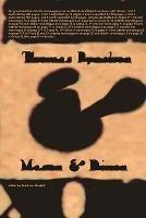 Six groups (of two interior monologues) are located at six different locations, with Group 1 and 2 separated by 206 pages, 2 and 3 separated by 30 pages, 3 and 4 separated by 230 pages, 4 and 5 separated by 160 pages, and 5 and 6 separated... - Todd Van Buskirk - cover