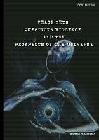 Peace Bets Questions Violence and the Prospects of the Universe - Marwa Kreidieh - cover