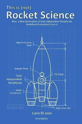 This is (Not) Rocket Science - Lucio Di Jasio - cover