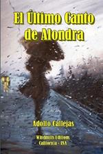 El Ultimo Canto de Alondra