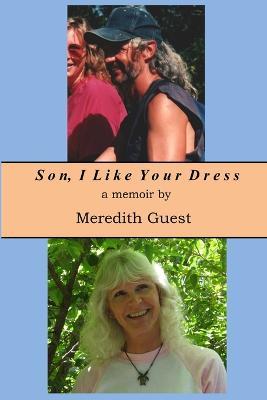 Son, I Like Your Dress - Meredith Guest - cover