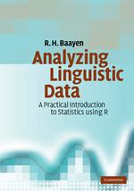 Analyzing Linguistic Data