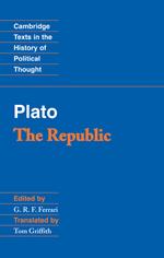 Plato: 'The Republic'