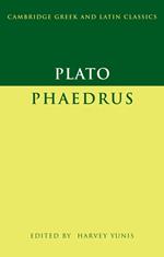 Plato: Phaedrus