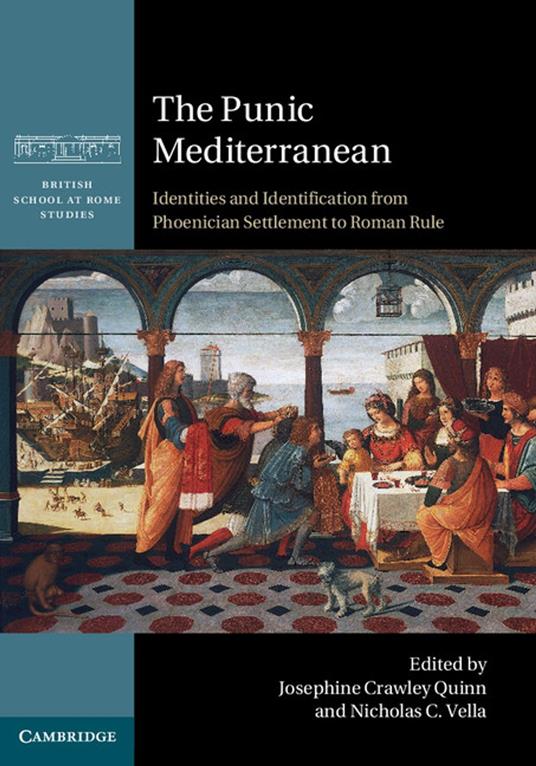 The Punic Mediterranean