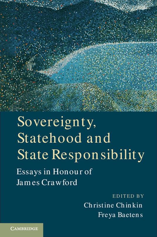 Sovereignty, Statehood and State Responsibility