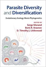 Parasite Diversity and Diversification