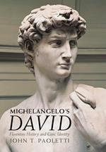 Michelangelo's David