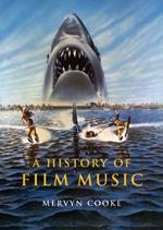 A History of Film Music