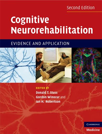 Cognitive Neurorehabilitation