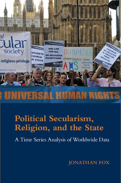 Political Secularism, Religion, and the State