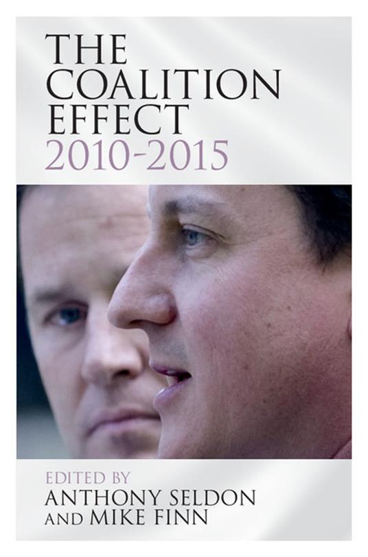 The Coalition Effect, 2010–2015