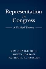 Representation in Congress