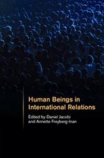 Human Beings in International Relations