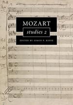 Mozart Studies 2