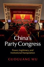 China's Party Congress