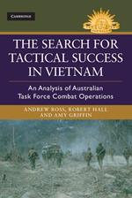 The Search for Tactical Success in Vietnam