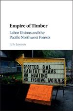 Empire of Timber