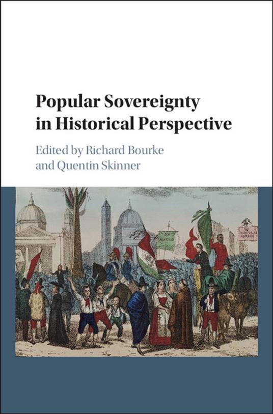 Popular Sovereignty in Historical Perspective