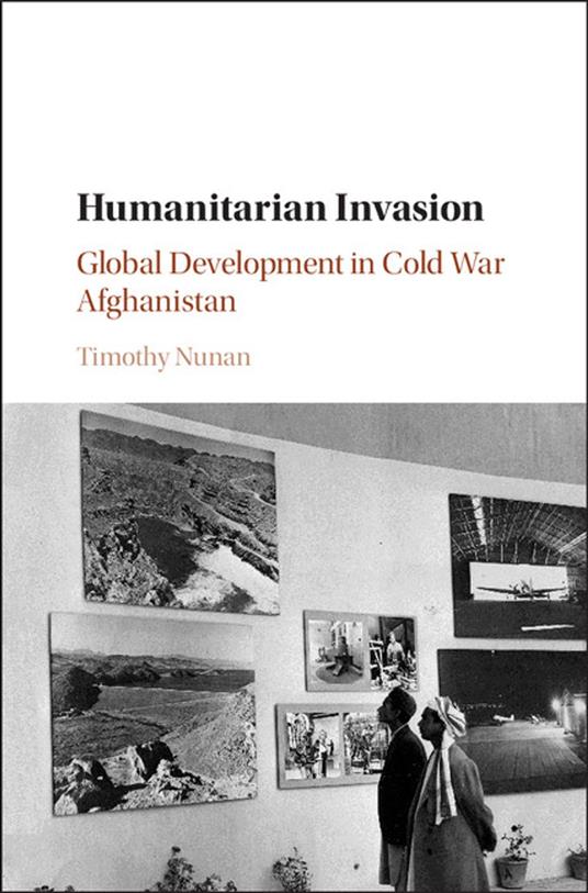 Humanitarian Invasion