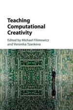 Teaching Computational Creativity